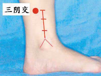 产后37天脚后跟有时疼怎么回事,产后起床脚后跟疼走几步就会好了