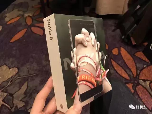 诺基亚nokia6手机怎么样,诺基亚新机nokia6售价