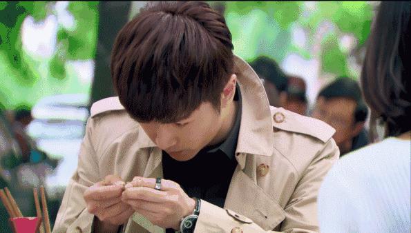 周冬雨陈晓遇见爱情100集以上,周冬雨陈晓电视剧有哪些