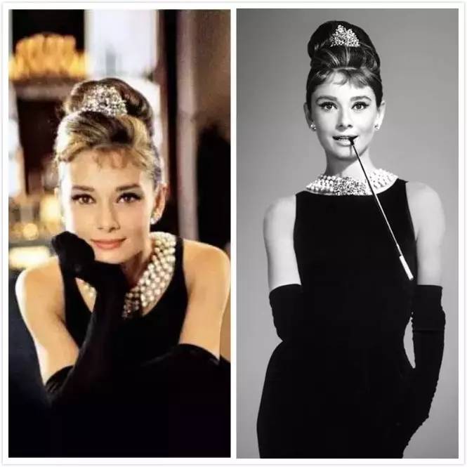 年会穿搭指南,让你惊艳又有品位!