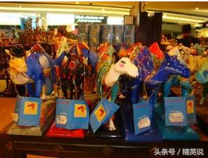 免税店十大品牌排行榜,亚洲5大机场免税店买什么最划算