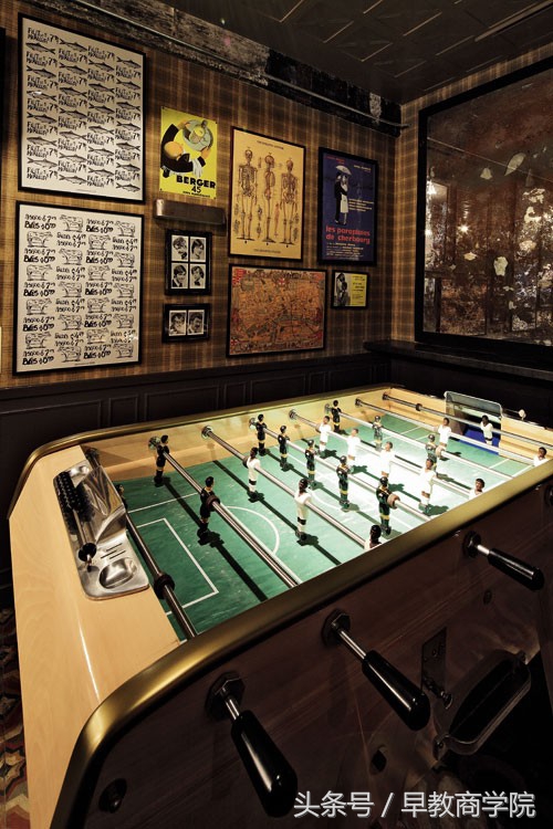 贵阳人还在泡酒吧?你out了!现在都流行泡酒馆!