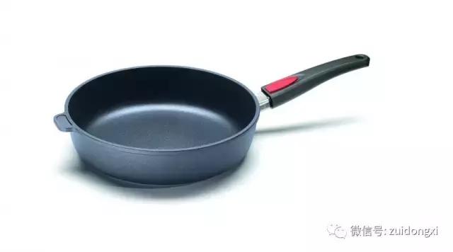 这口锅,只看颜值你就会它买单