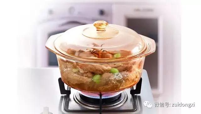 这口锅,只看颜值你就会它买单