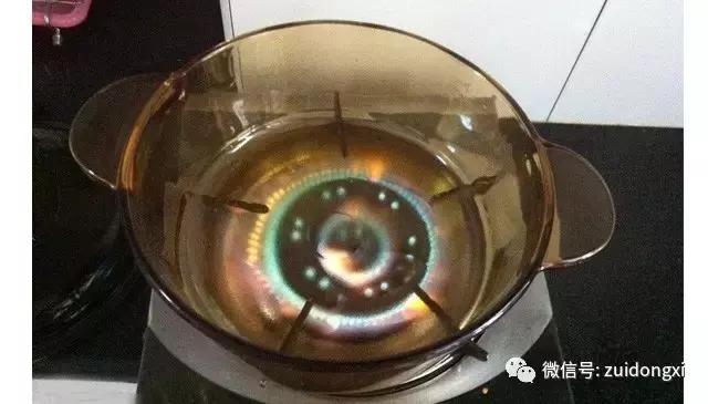 这口锅,只看颜值你就会它买单