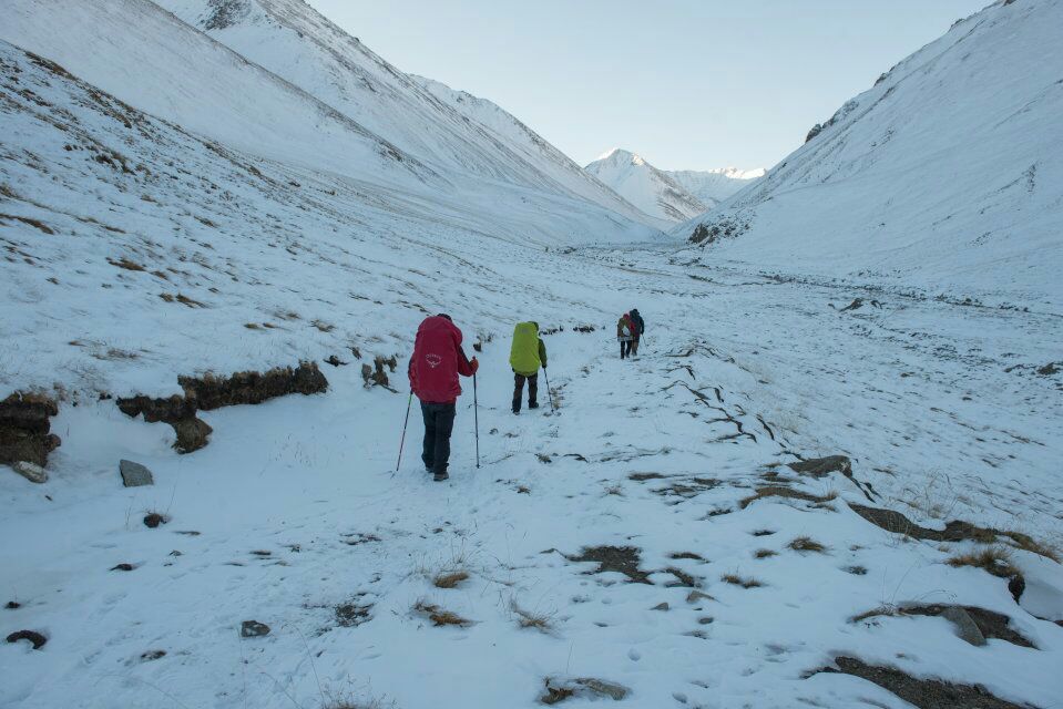 狼塔徒步a线详细攻略,狼塔徒步路线