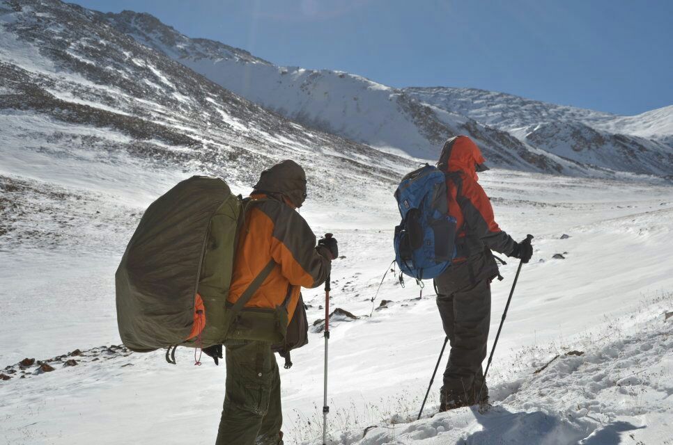 狼塔徒步a线详细攻略,狼塔徒步路线