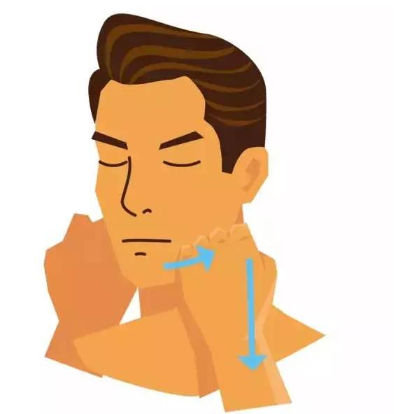 原来韩国欧爸们的皮肤一个比一个好的真正原因是这个?