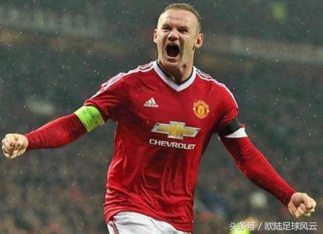 鲁尼传奇,关于曼联的回忆