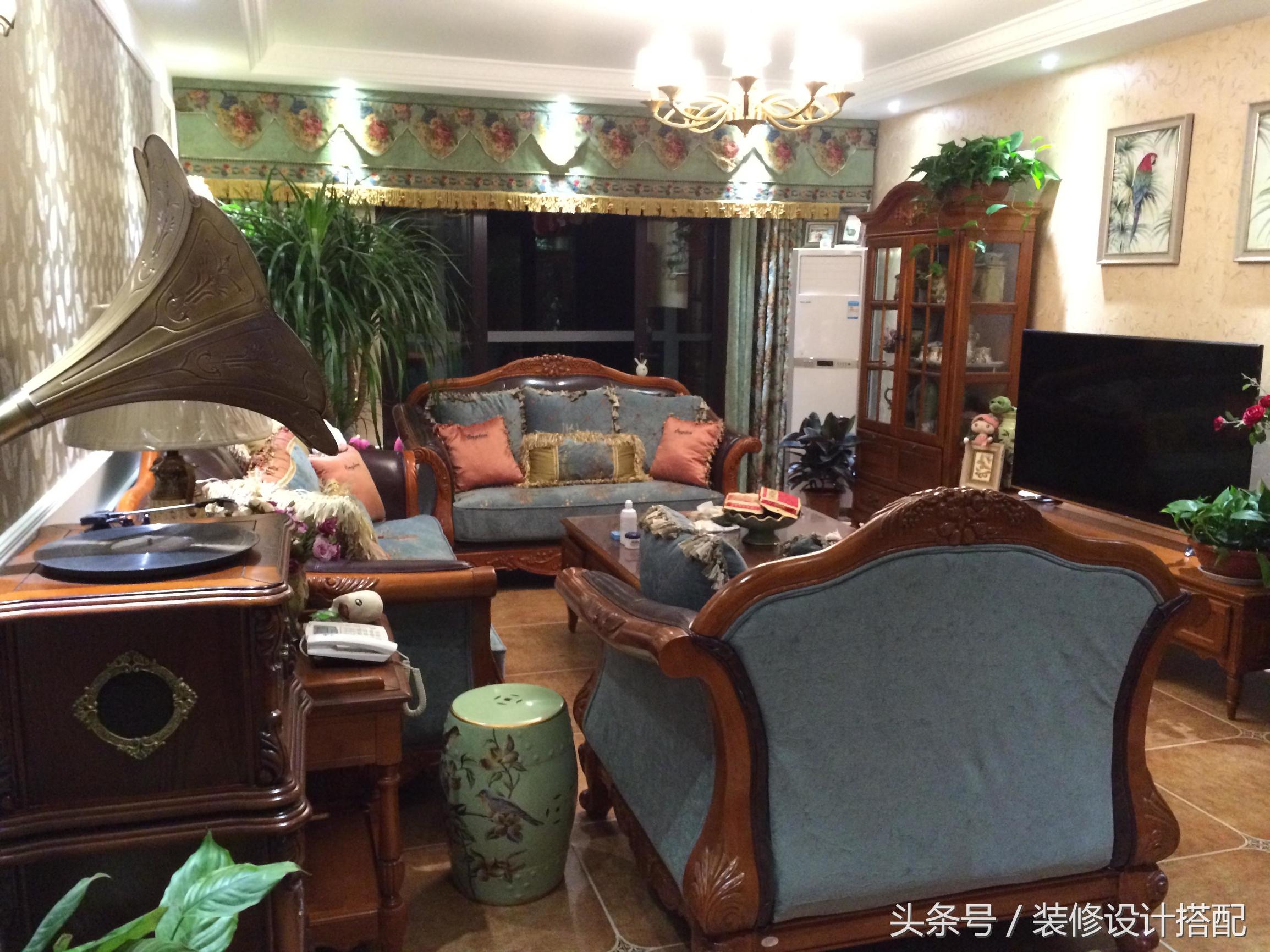 装修新房什么样的家具好看,屋子装修家具推荐