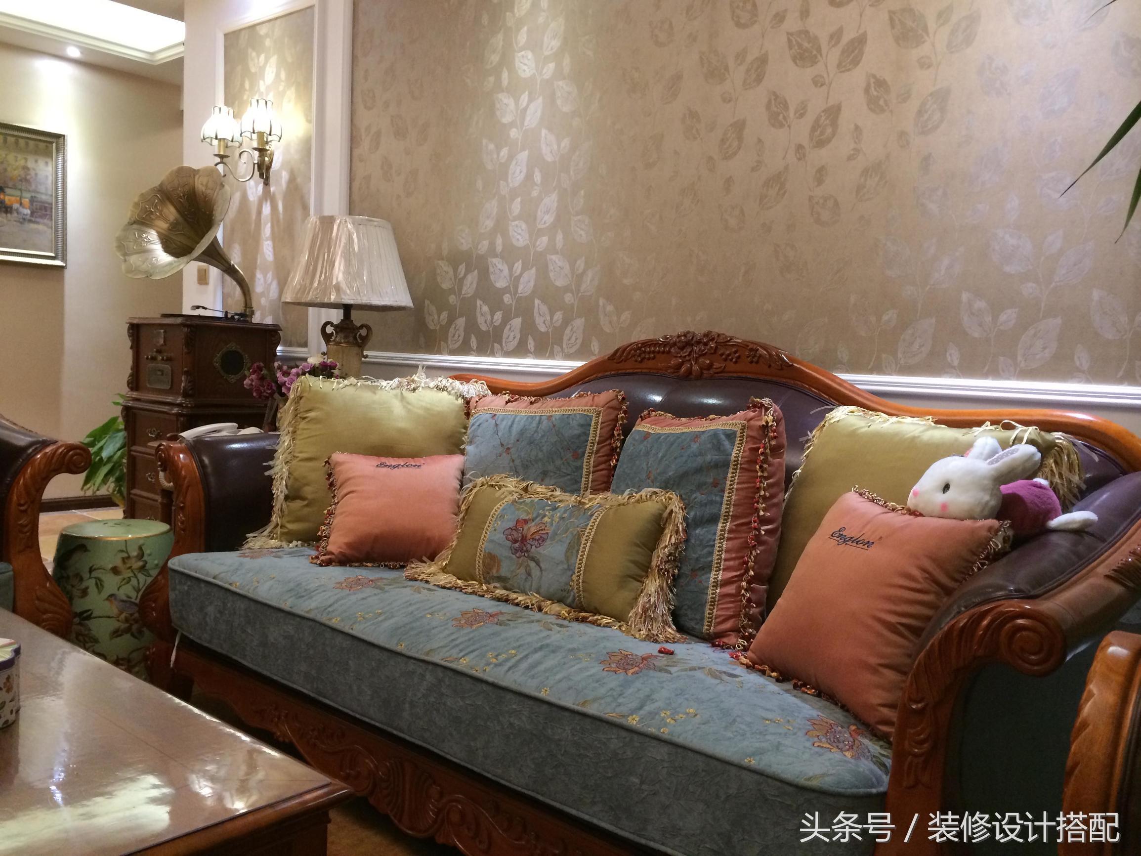 装修新房什么样的家具好看,屋子装修家具推荐