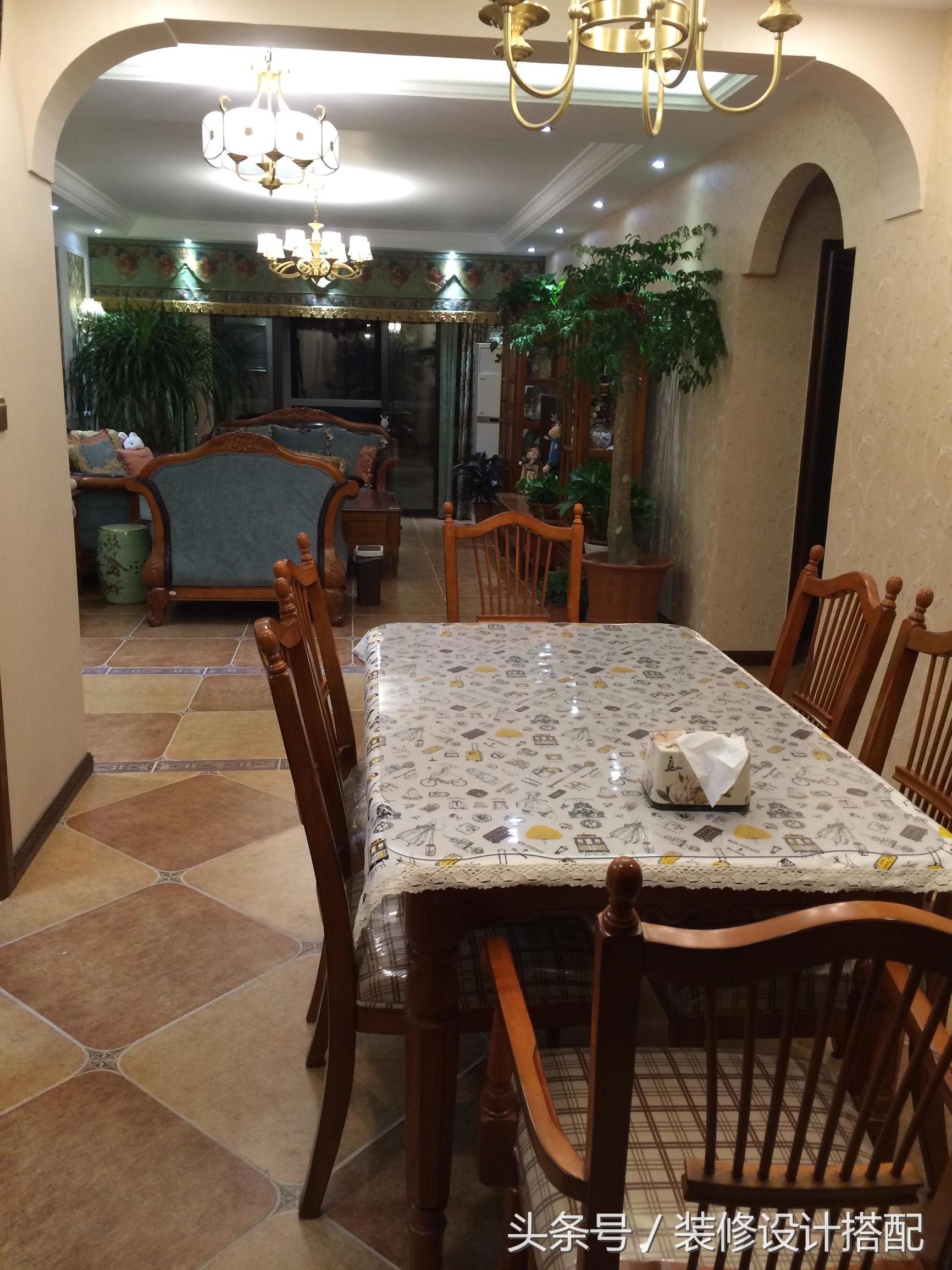 装修新房什么样的家具好看,屋子装修家具推荐