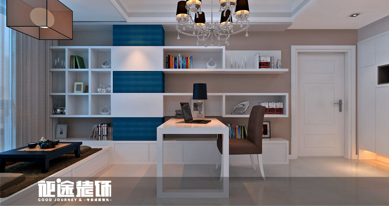 合肥现代简约装修设计实景案例,合肥现代简约装修推荐