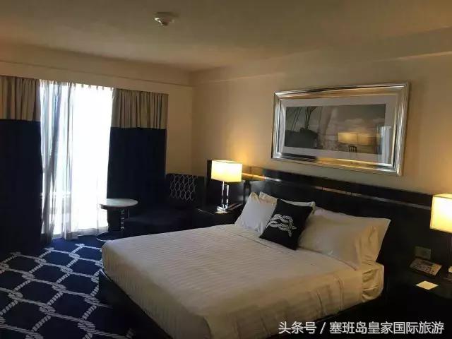 塞班岛马里亚纳酒店,塞班岛凯瑞滨海酒店