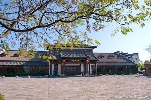 芜湖周边值得一去的小众景点,芜湖十大美景有哪些