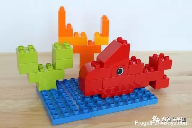 美国乐高教育,乐高培训班教程