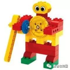 美国乐高教育,乐高培训班教程