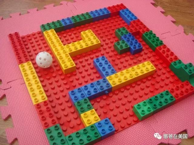 美国乐高教育,乐高培训班教程