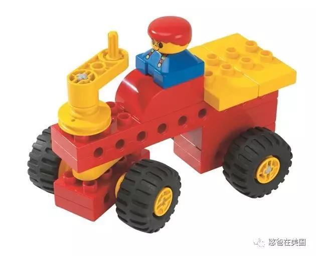 美国乐高教育,乐高培训班教程