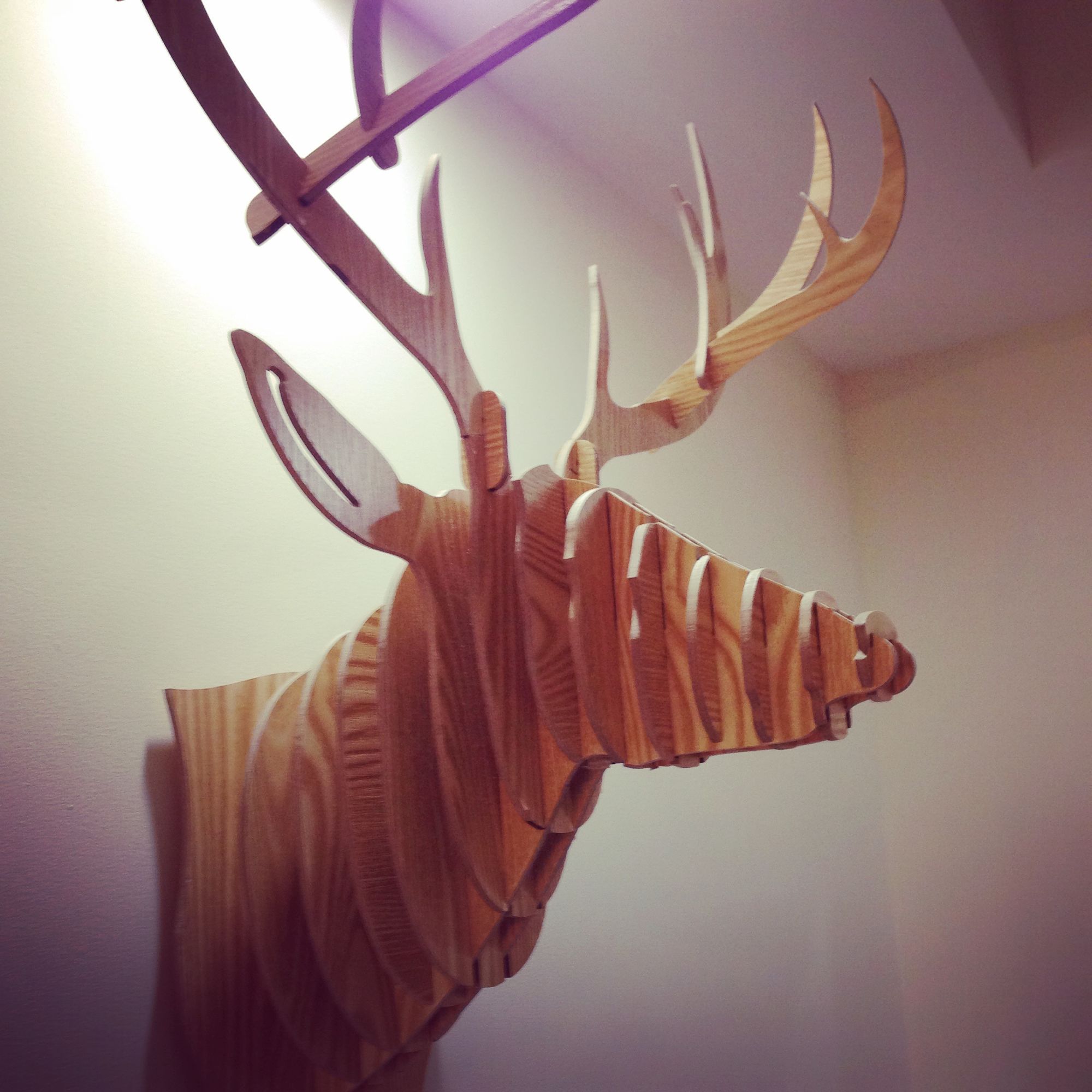 北欧风格家居小窝,北欧时尚小窝设计