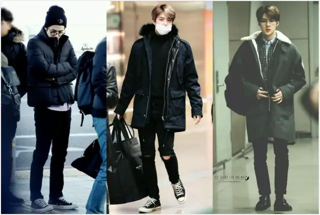 除了权志龙还有谁,除了权志龙还有谁有黑卡