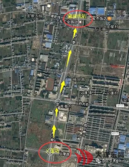 杭州地铁5号线姑娘桥站房子升值,杭州地铁7号线楼盘