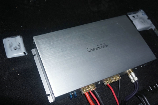 怀柔本田思域音响改装方案,经开区本田思域音响改装效果