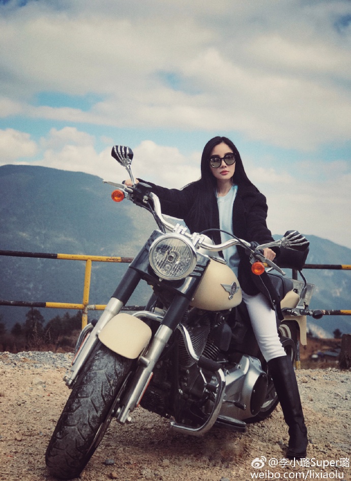 李小璐跟贾乃亮婚纱摄影照,李小璐贾乃亮的婚纱照