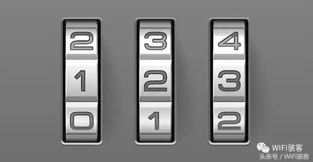 不Root查看wifi密码，骇客教你一招破解wifi共享限制