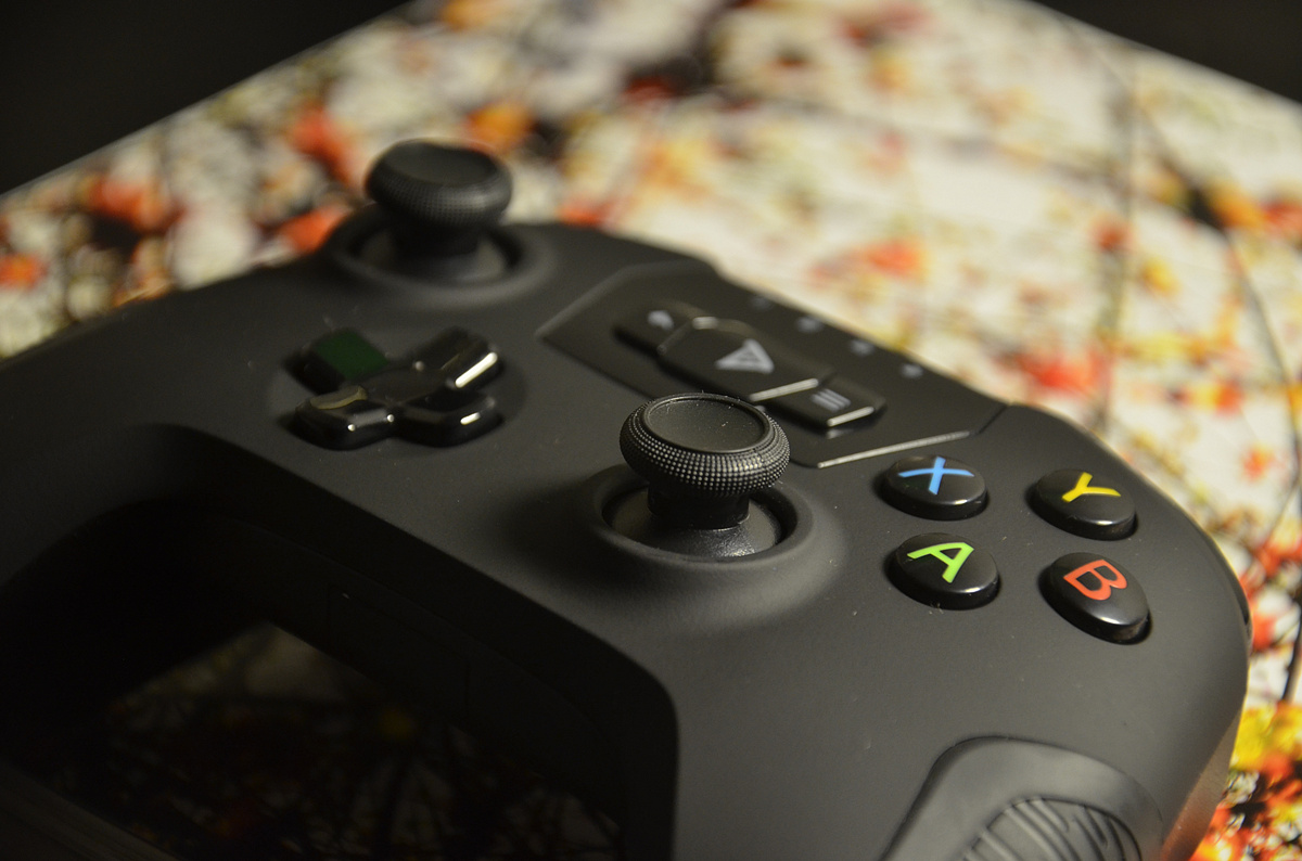 感受游戏震撼,感受游戏画质的手游