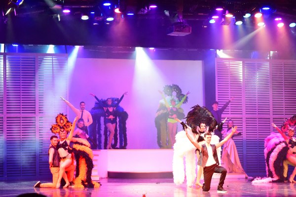 日韩邮轮游自由行,日韩航线邮轮旅游