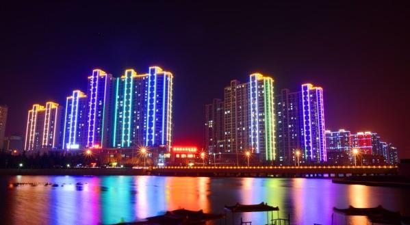 将军之乡地图,将军县山东