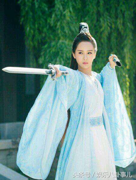 青云志陆雪琪,青云志张小凡喜欢陆雪琪还是碧瑶