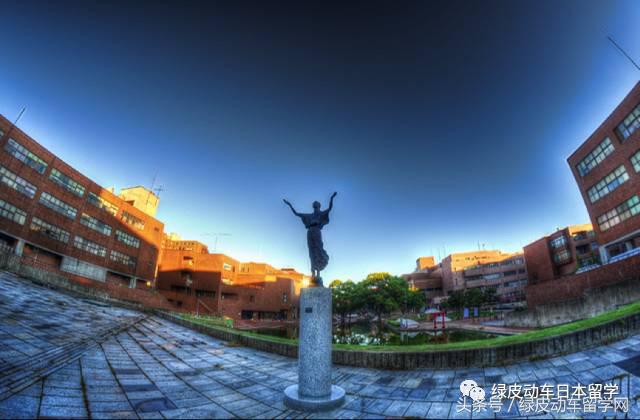 日本筑波学院大学照片,日本筑波大学理论物理专业