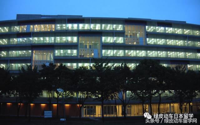 日本筑波学院大学照片,日本筑波大学理论物理专业