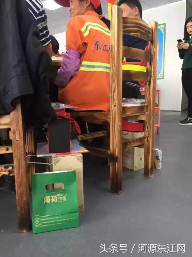 请环卫工吃顿饭,请环卫工人吃饭感谢语句