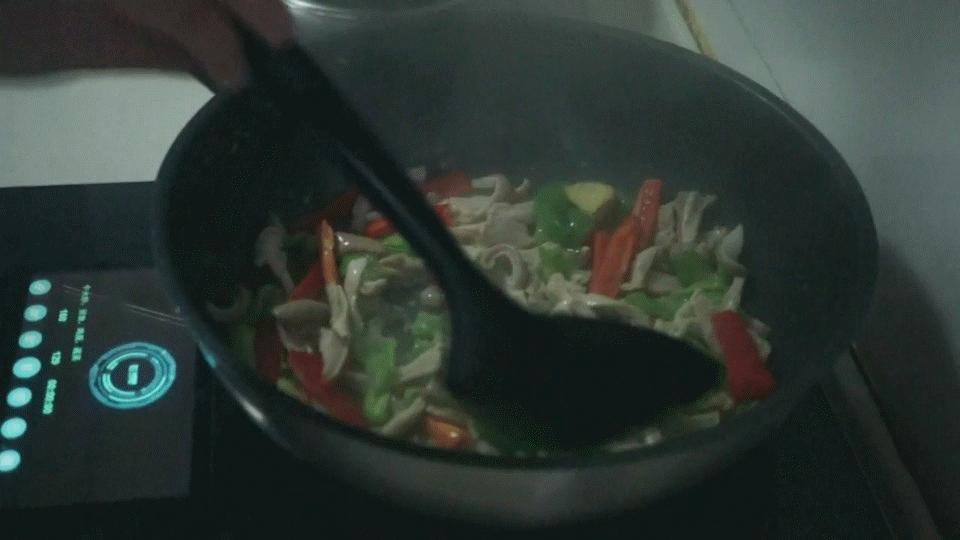 megcook智能炒菜机器人安装视频,megcook智能灶怎么样