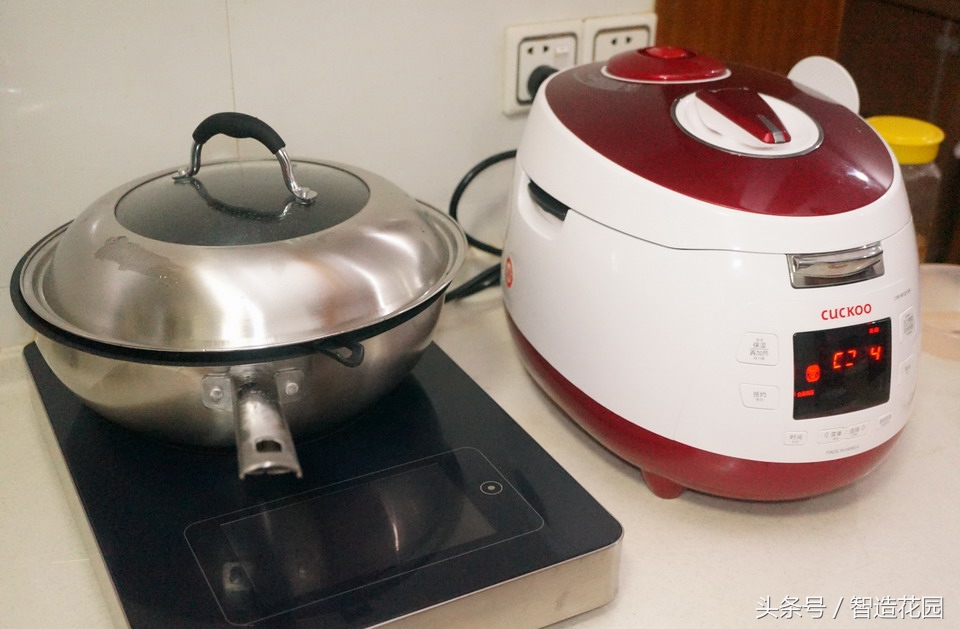 megcook智能炒菜机器人安装视频,megcook智能灶怎么样