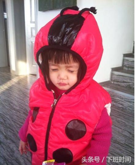 考拉父亲严铮,考拉三个女儿照片