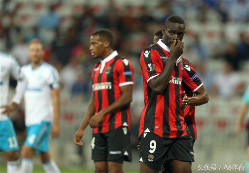 2017-2018年退役的足球明星,冉冉升起的足球巨星