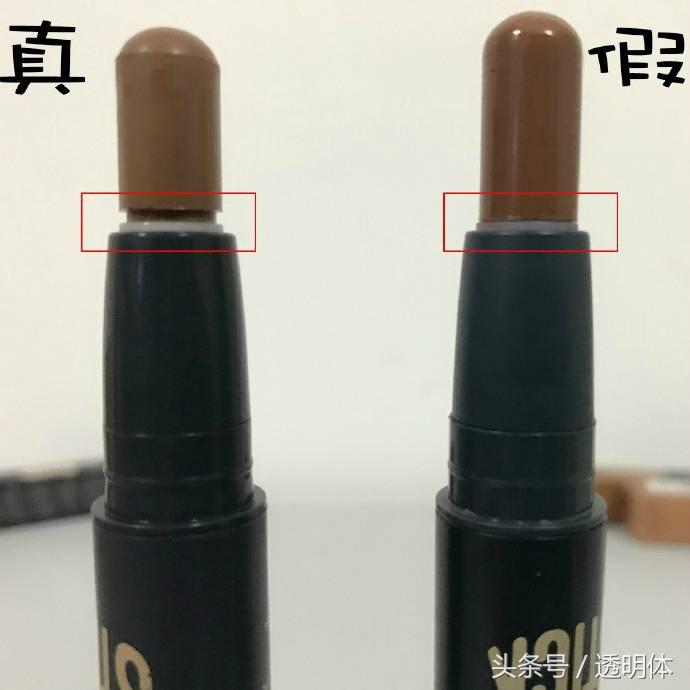 爱丽小屋修容棒有多少色号,爱丽小屋101双头高光修容棒