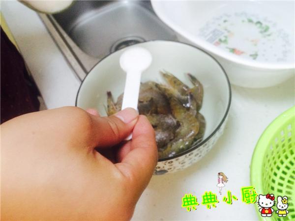 最简单的烧虾方法,烧虾技巧视频教程