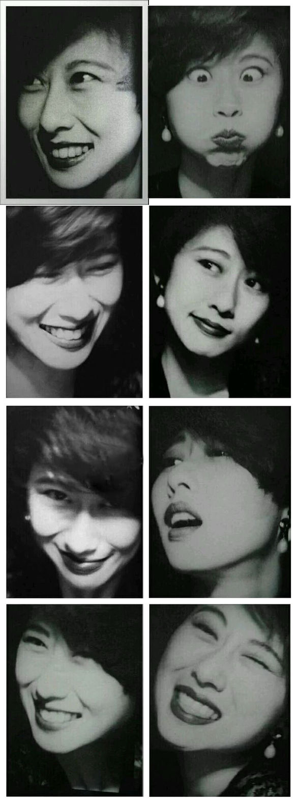 香港乐坛各个时代代表人物,香港乐坛老代表人物