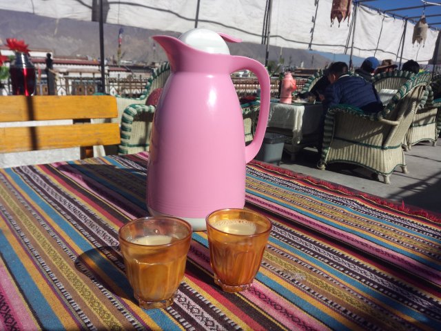 十二月份的西藏值得去吗,藏西秘境可以去吗