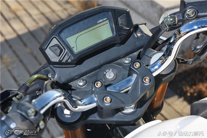 2021款力帆kps200测评,2017年力帆kpt200摩托车
