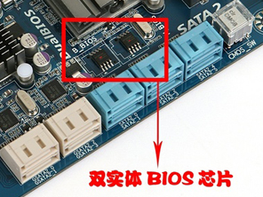初次装机bios需要设置些什么,装机高手教你怎样进bios