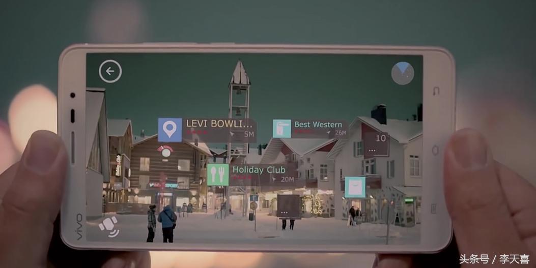 vivo手机的10大实用功能,vivo手机有哪些实用的小功能