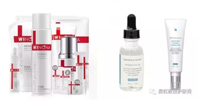 梁虹护肤不想再当包公！（内附史上最强美白攻略）