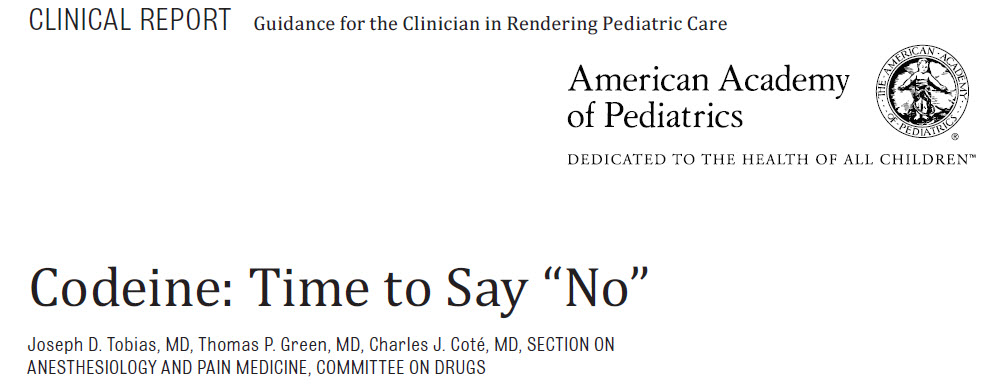 八种最安全的儿童止咳药,这几款儿童药被药监局禁用