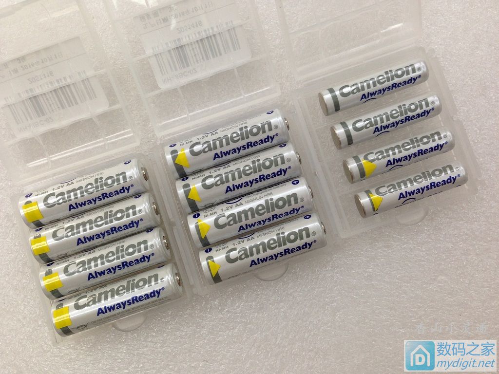 飞狮2700毫安镍氢电池测评,飞狮五号充电器拆解评测